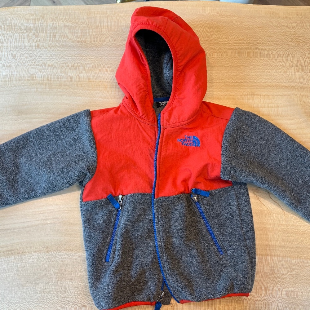Northface Youth Winter Fleece 3T